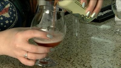 Milton Approves Alcohol at Nonprofit Events