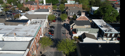 Lewes considers expanding historical preservation guidelines