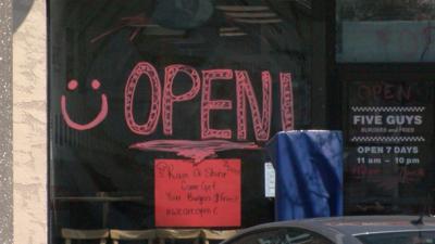 Governor John Carney Says it Would Take 28 Days of Declining Cases to Reopen Delaware