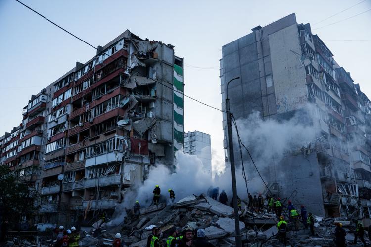 The top photos of the day by AP's photojournalists