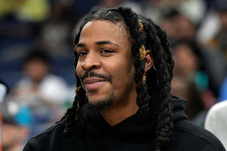 Trail Blazers Grizzlies Basketball