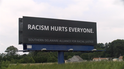 SDARJ Spreads the Message that "Racism Hurts Everyone"