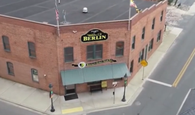 Berlin seeks proposals for comprehensive plan update