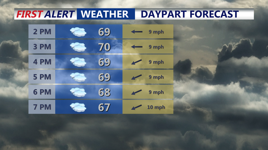 Father's Day Planner