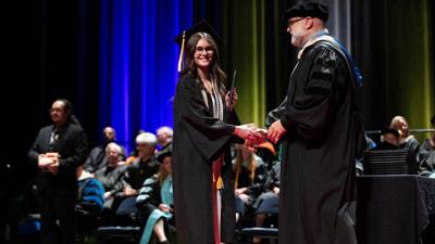 How dual enrollment programs propel high school students toward success