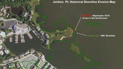 Maryland Coastal Bays Program Proposal
