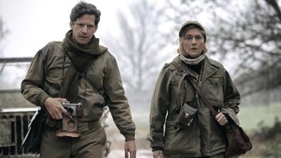 'LEE' Movie