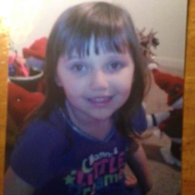 AMBER ALERT: Police Search for Missing 3-year-old Girl
