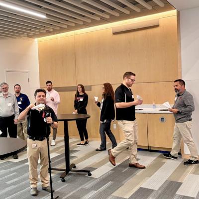 Delaware educators recognized for Career and Technical Education Program