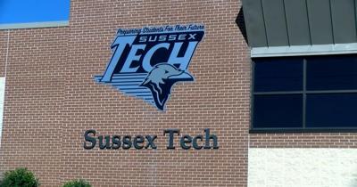 SUSSEX TECH