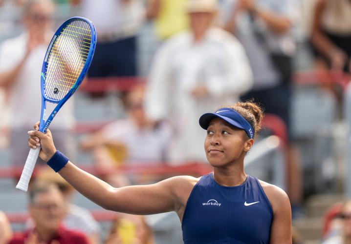 Montreal Tennis