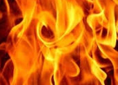 Careless Cooking Causes Fire at Dover Home