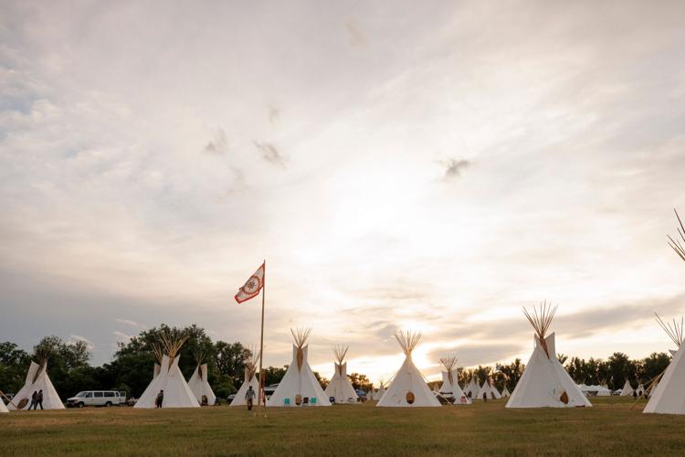 Little Bighorn Anniversary
