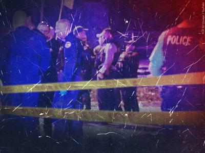 Delaware State Police have identified the driver who died in Thursday's crash.