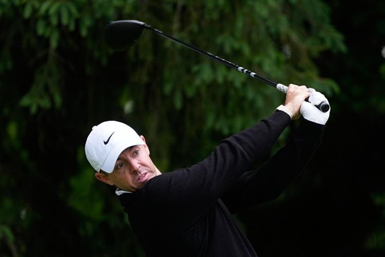 PGA Championship Golf
