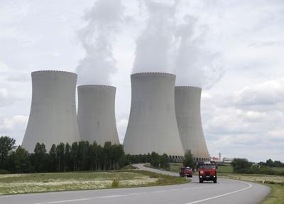 Czech Republic Nuclear