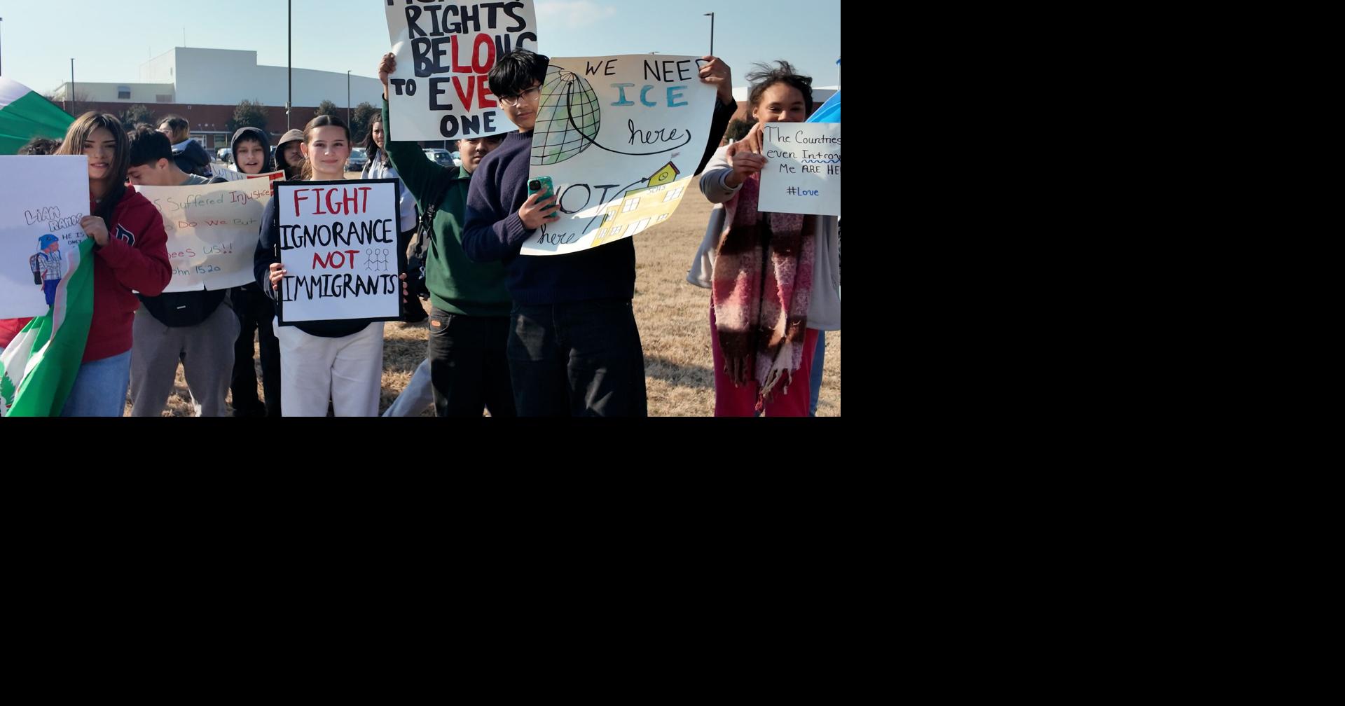 ACLU of Delaware reminding schools to protect students’ First Amendment ...