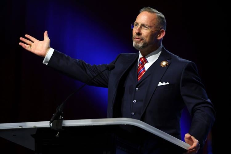 Southern Baptists