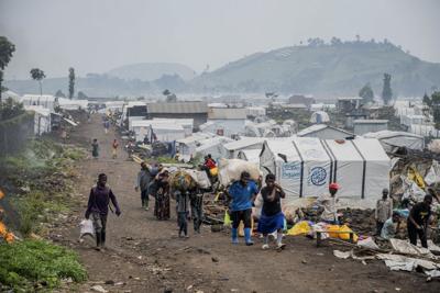 UN Congo Human Rights