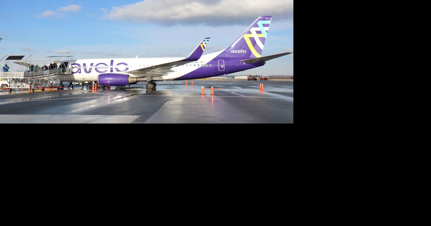 Wilmington Airport Designated as Primary Commercial Service Airport