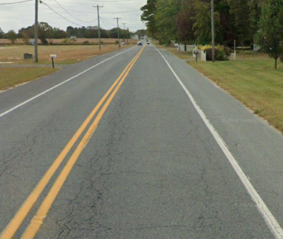 Fenwick Road