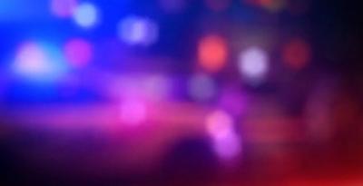 Police Lights