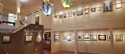 ocean city art league
