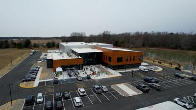 new milford food bank
