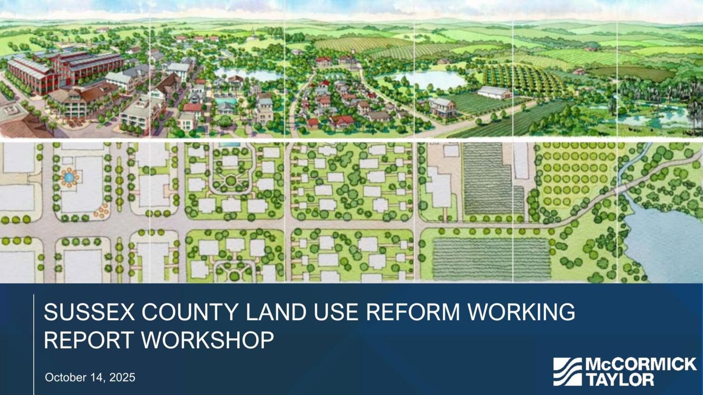 Final recommendations