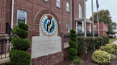 Worcester County