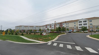 Harmony at Kent Senior Living Center