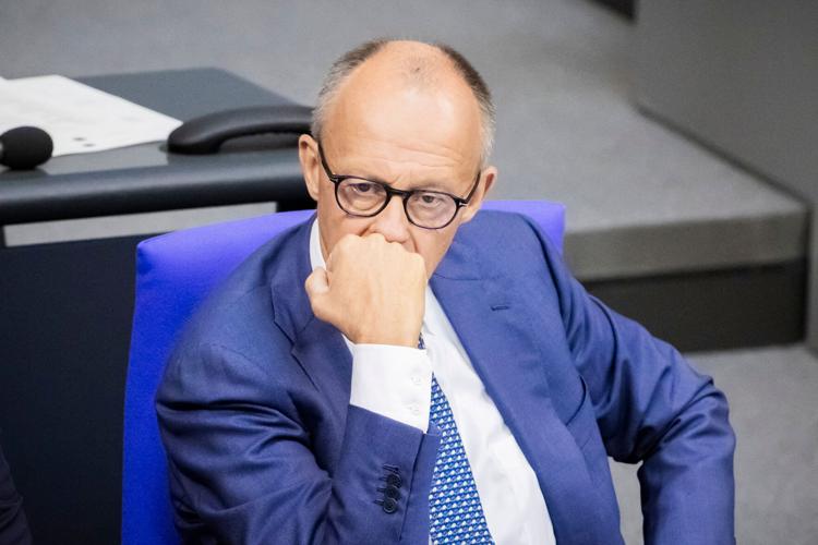 Germany Politics