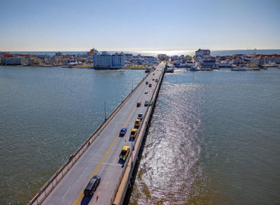 U.S. 50 BRIDGE