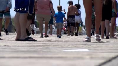 Rehoboth Beach