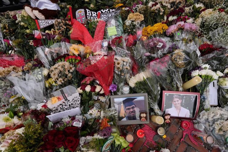 Brown University Shooting Lawsuit