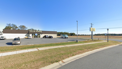 Dollar General Felton