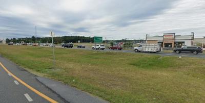 Route 113 Georgetown