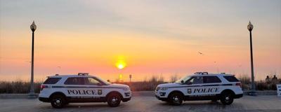 Rehoboth Beach Police