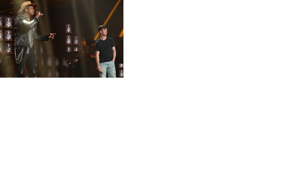 Jimmie Allen
