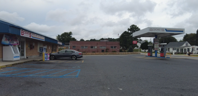 Police are investigating the Bodies Dairy Market robbery and assault