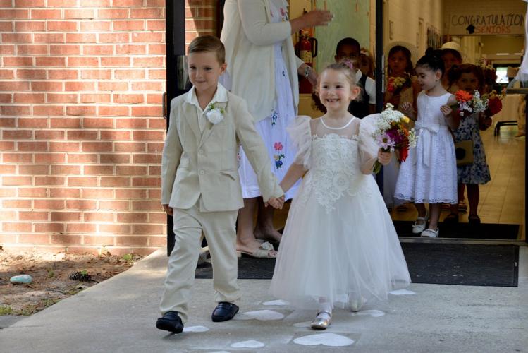Worcester Wedding