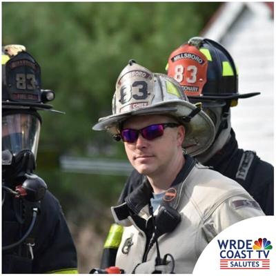 Greg N. Short- Millsboro Fire Co.