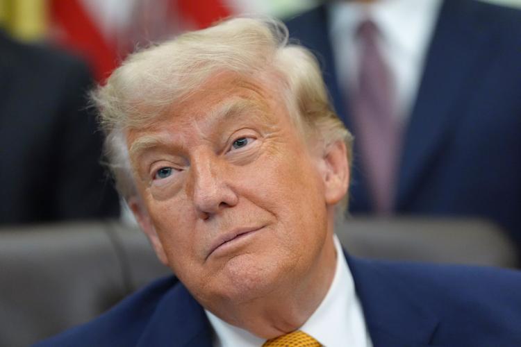 Trump