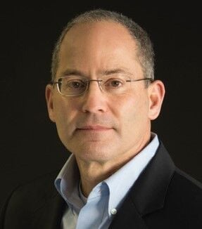 Dr. Mike Katz