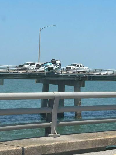 Bridge Crash