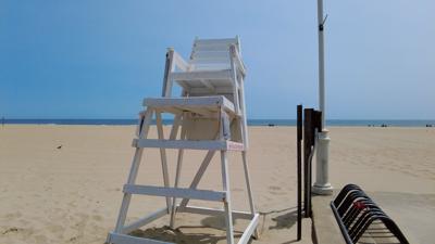Ocean City Gives More Incentives to Help with Lifeguard Hiring Shortage