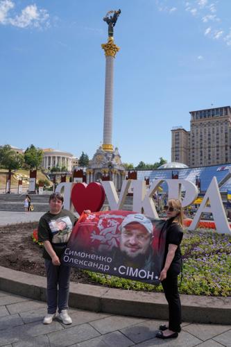 Russia Ukraine War