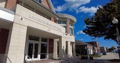 Rehoboth Beach City Hall