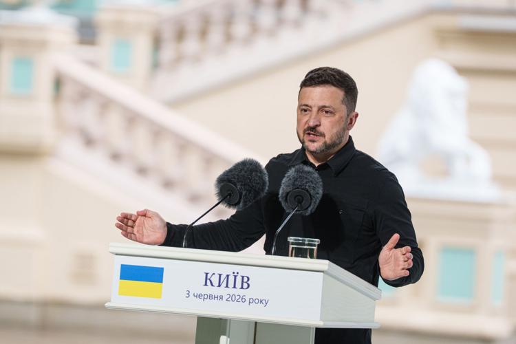 Russia Ukraine War