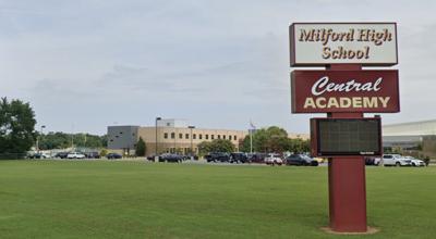Milford High School